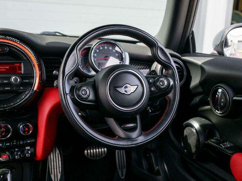 2018 MINI HATCH 2018 MINI HATCH