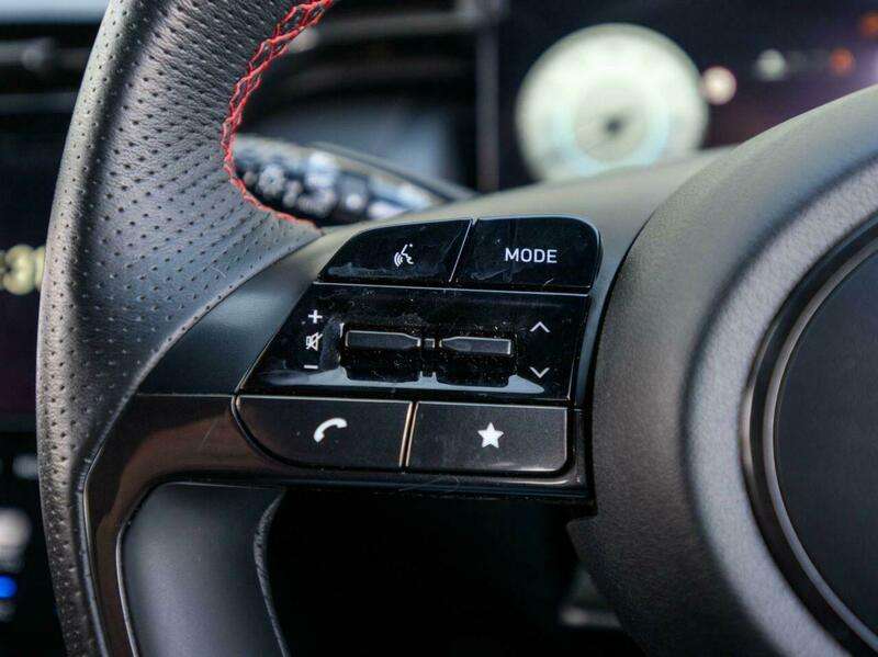 2023 HYUNDAI TUCSON 2023 HYUNDAI TUCSON