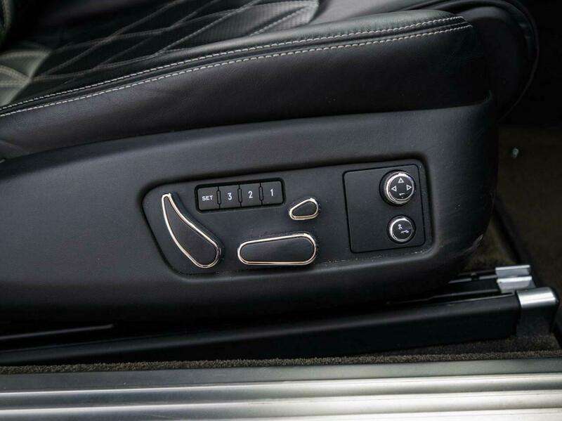 2015 BENTLEY CONTINENTAL 2015 BENTLEY CONTINENTAL