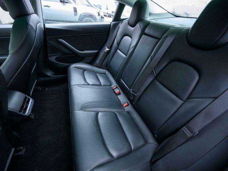 2020 TESLA MODEL 3 2020 TESLA MODEL 3