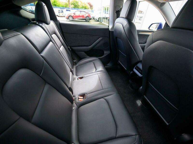 2022 TESLA MODEL Y 2022 TESLA MODEL Y