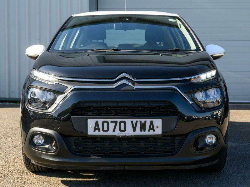 A 2021 CITROEN C3 1.2 PureTech Flair Hatchback 5dr Petrol Manual Euro 6 (s/s) (83 ps) A 2021 CITROEN C3 1.2 PureTech Flair Hatchback 5dr Petrol Manual Euro 6 (s/s) (83 ps)