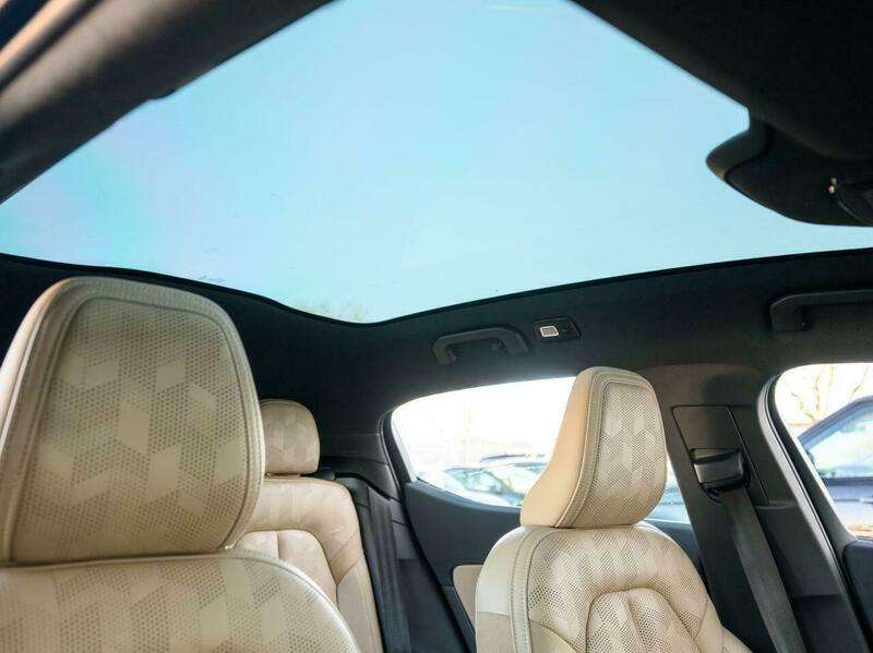 2022 POLESTAR POLESTAR 2 2022 POLESTAR POLESTAR 2