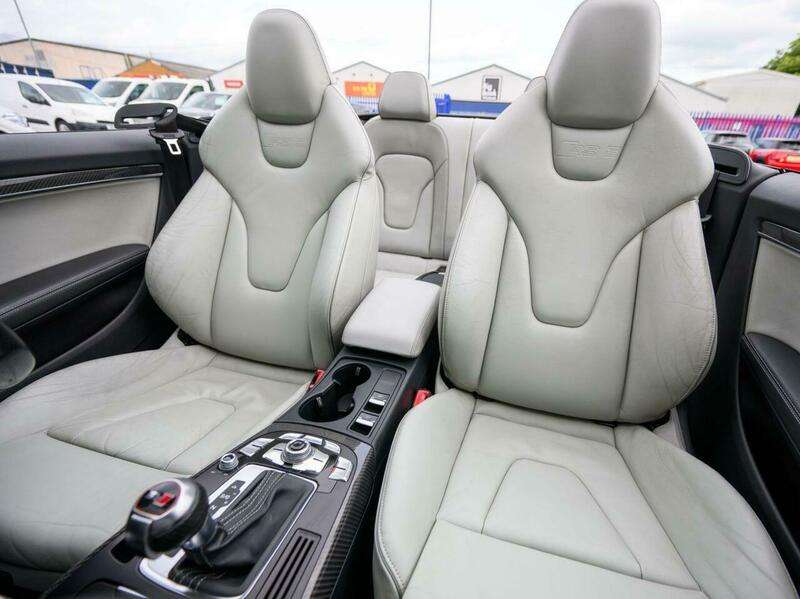 2013 AUDI RS5 2013 AUDI RS5