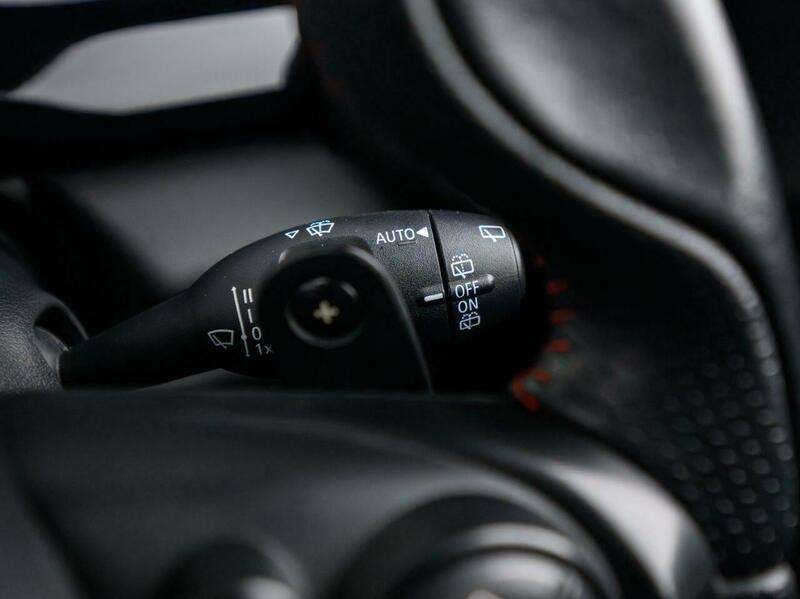 2018 MINI HATCH 2018 MINI HATCH