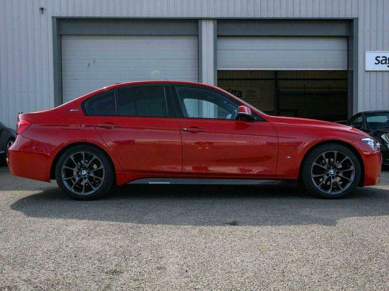 2018 BMW 3 SERIES 2018 BMW 3 SERIES