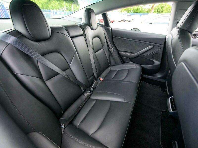 2021 TESLA MODEL 3 2021 TESLA MODEL 3