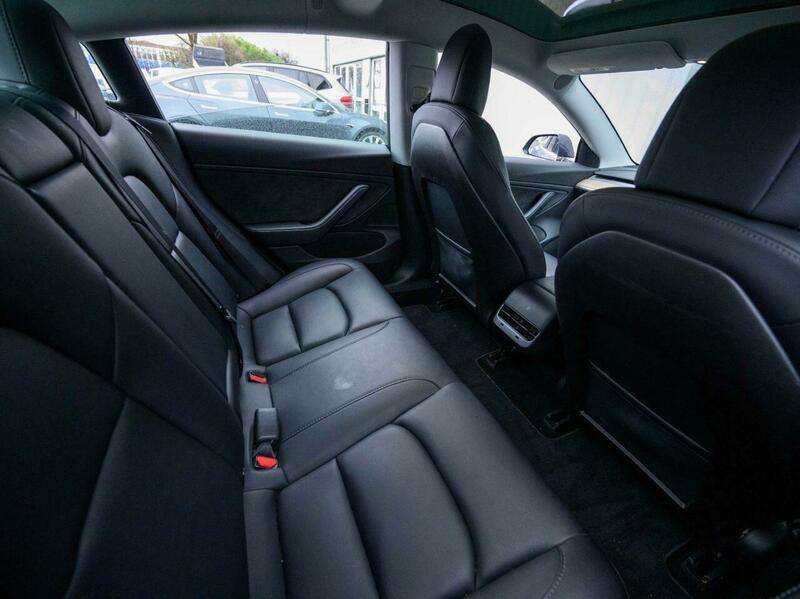 2020 TESLA MODEL 3 2020 TESLA MODEL 3