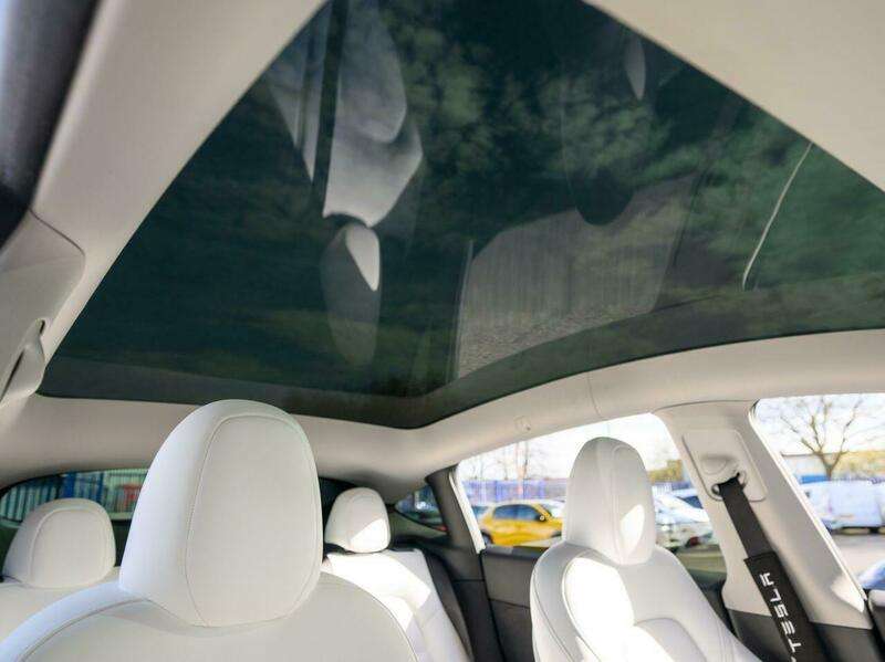 2023 TESLA MODEL Y 2023 TESLA MODEL Y