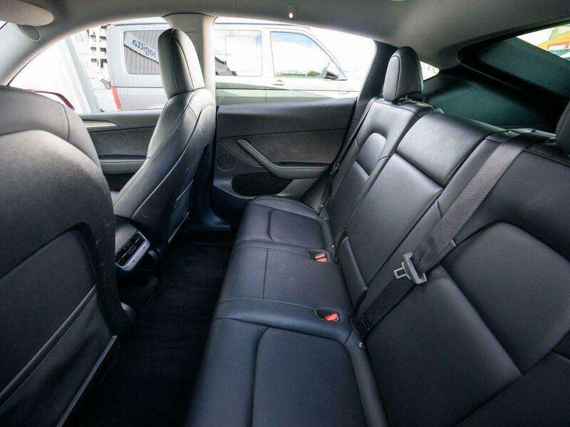 2022 TESLA MODEL Y 2022 TESLA MODEL Y