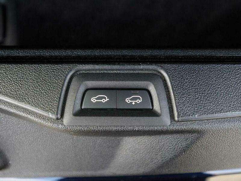 2019 BMW X7 2019 BMW X7