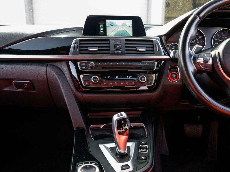 2018 BMW 3 SERIES 2018 BMW 3 SERIES