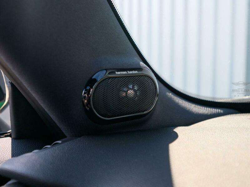2021 MINI HATCH 2021 MINI HATCH