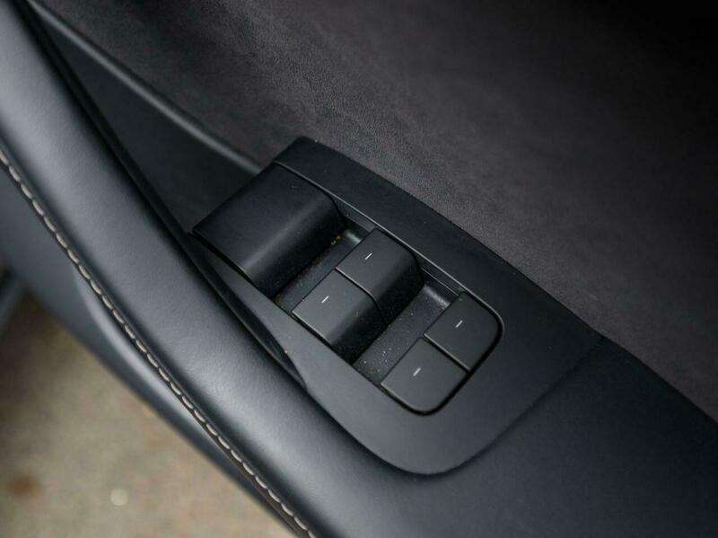 2022 TESLA MODEL Y 2022 TESLA MODEL Y