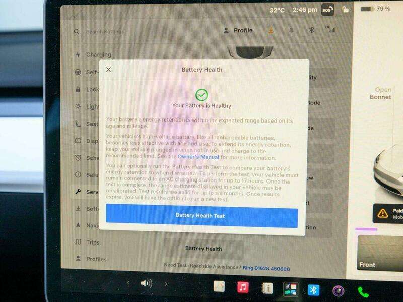 2022 TESLA MODEL Y 2022 TESLA MODEL Y