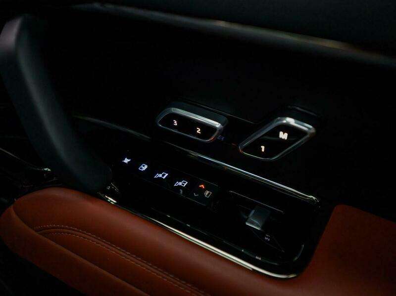 2023 LAND ROVER RANGE ROVER 2023 LAND ROVER RANGE ROVER