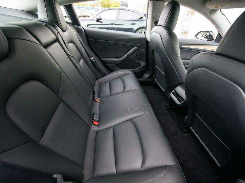 2021 TESLA MODEL 3 2021 TESLA MODEL 3