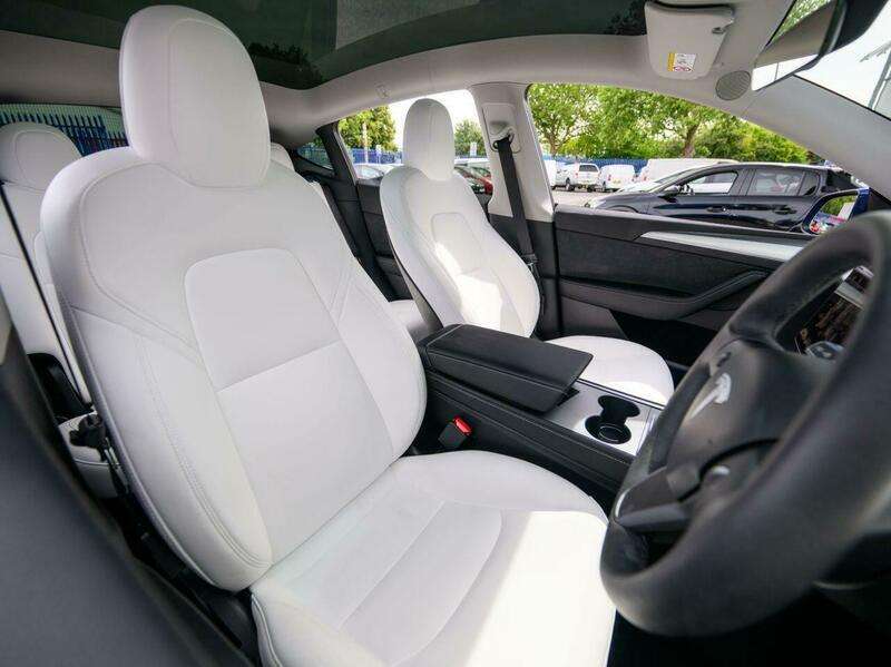 2022 TESLA MODEL Y 2022 TESLA MODEL Y