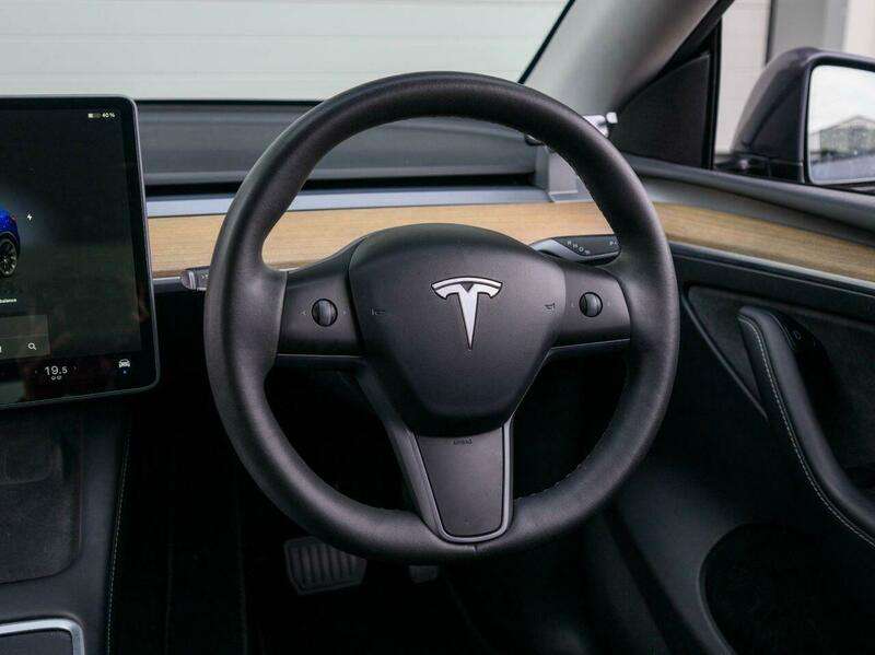 2022 TESLA MODEL Y 2022 TESLA MODEL Y