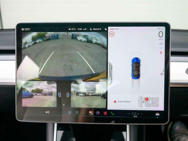 2020 TESLA MODEL 3 2020 TESLA MODEL 3