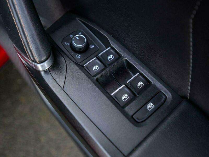 2021 CUPRA FORMENTOR 2021 CUPRA FORMENTOR