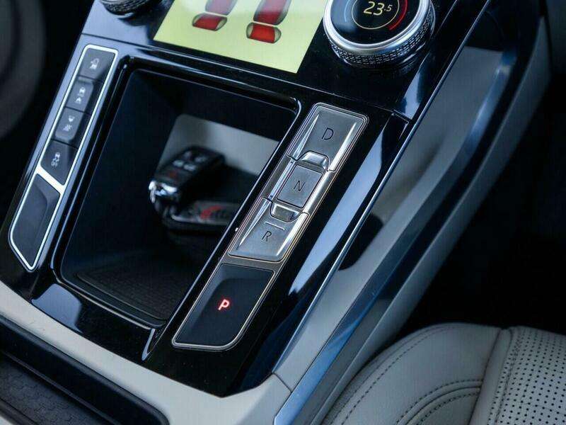 2019 JAGUAR I-PACE 2019 JAGUAR I-PACE