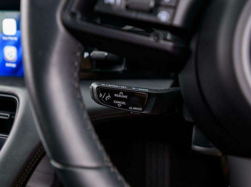 2022 PORSCHE TAYCAN 2022 PORSCHE TAYCAN