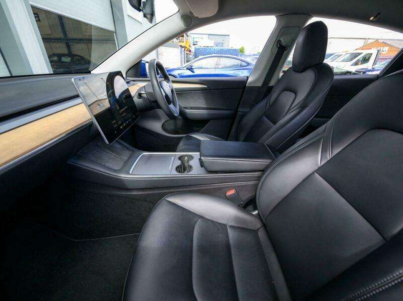 2022 TESLA MODEL Y 2022 TESLA MODEL Y
