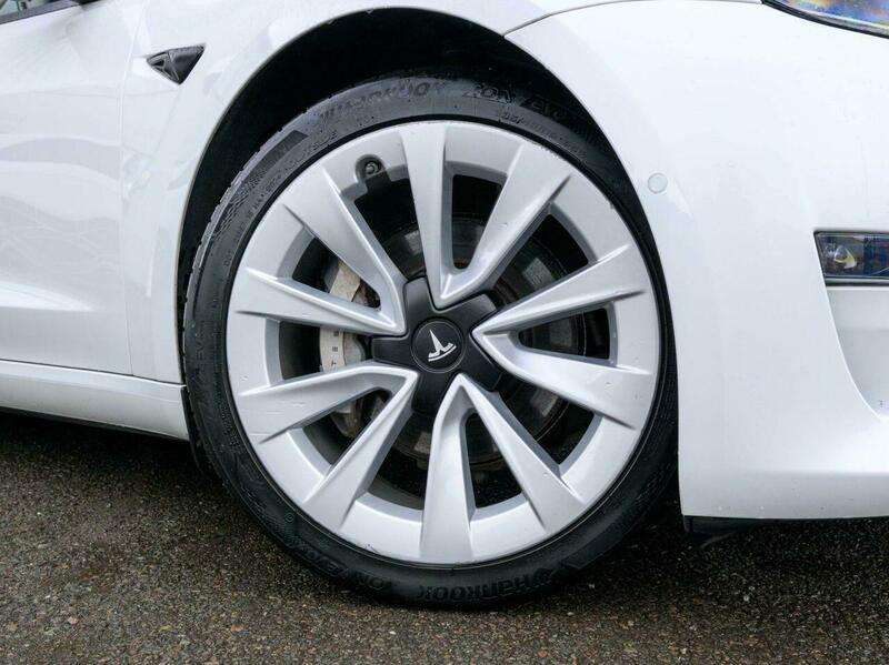 2021 TESLA MODEL 3 2021 TESLA MODEL 3