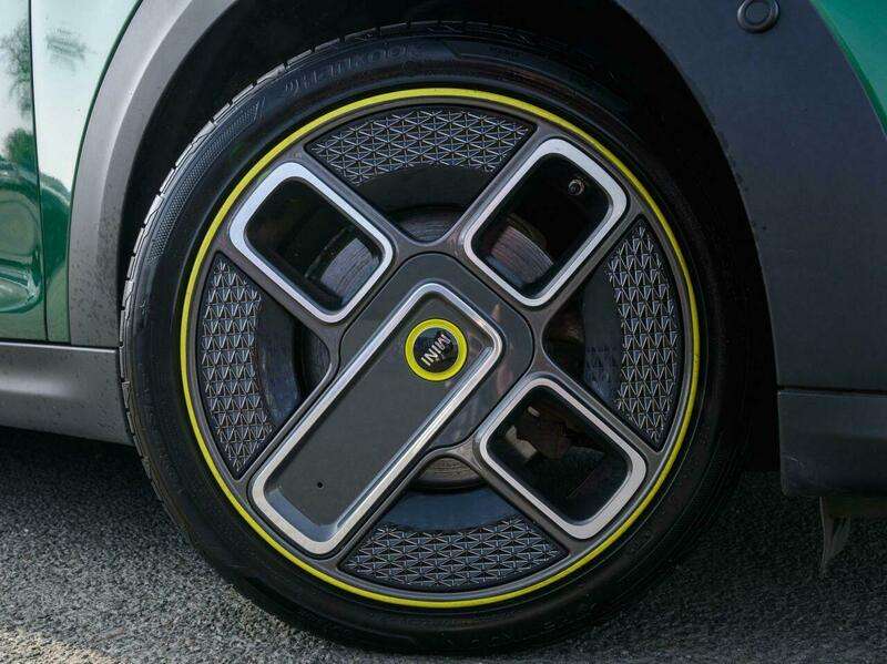 2021 MINI HATCH 2021 MINI HATCH