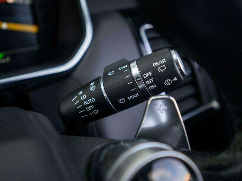 2019 LAND ROVER RANGE ROVER SPORT 2019 LAND ROVER RANGE ROVER SPORT