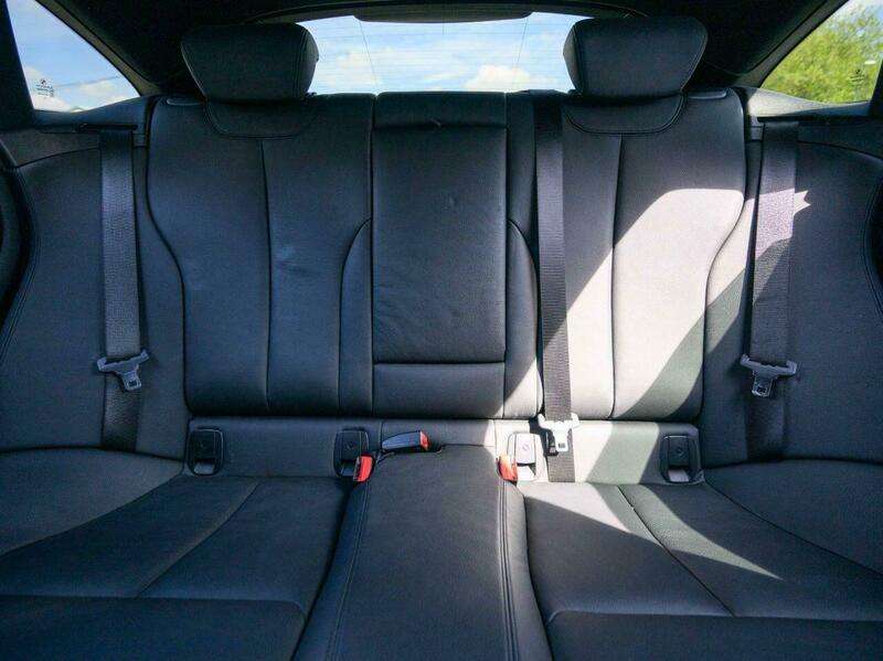 2019 BMW 4 SERIES 2019 BMW 4 SERIES