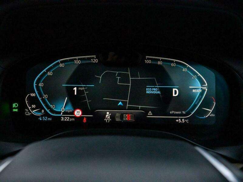 2021 BMW X3 2021 BMW X3