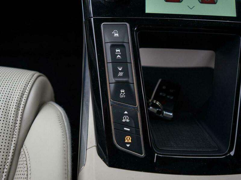 2018 JAGUAR I-PACE 2018 JAGUAR I-PACE