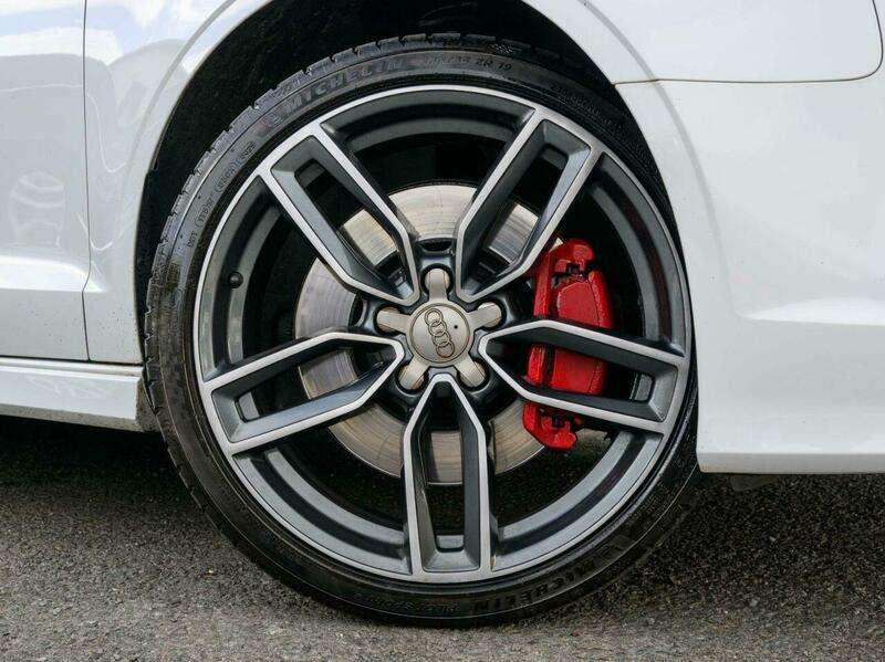 2015 AUDI S3 2015 AUDI S3