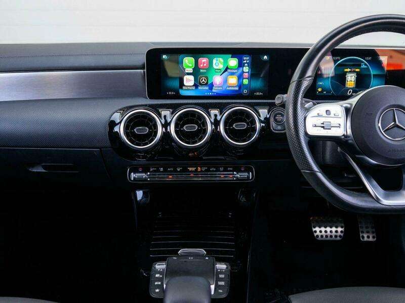 2020 MERCEDES-BENZ CLA 2020 MERCEDES-BENZ CLA