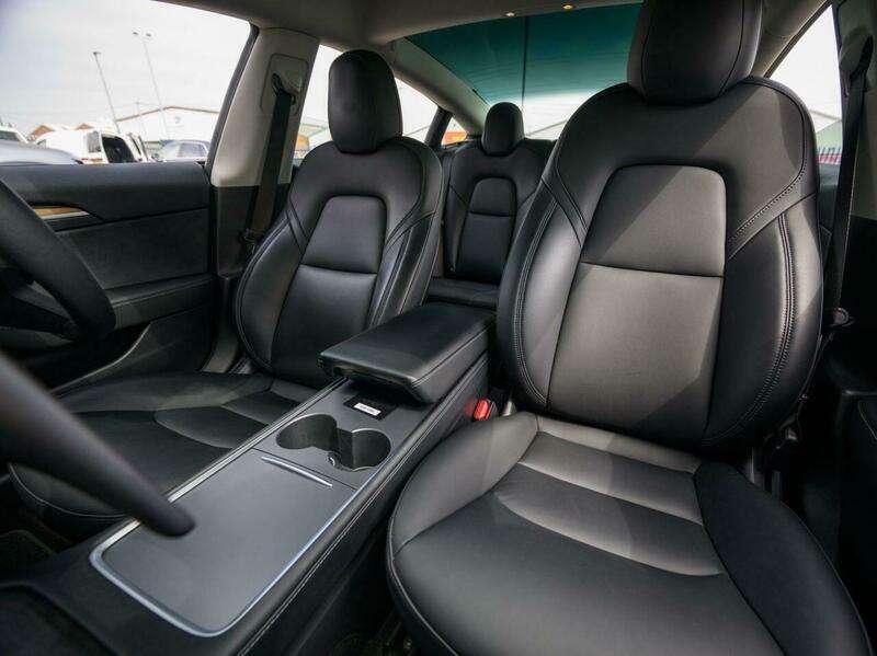 2021 TESLA MODEL 3 2021 TESLA MODEL 3