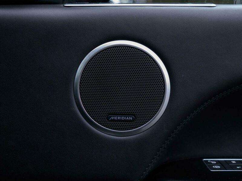 2016 LAND ROVER RANGE ROVER 2016 LAND ROVER RANGE ROVER