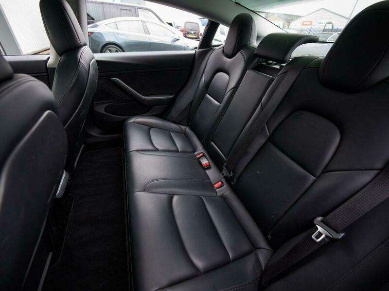 2020 TESLA MODEL 3 2020 TESLA MODEL 3