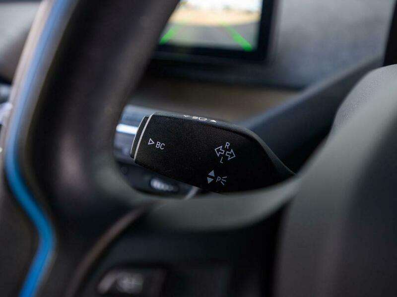 2021 BMW I3 2021 BMW I3