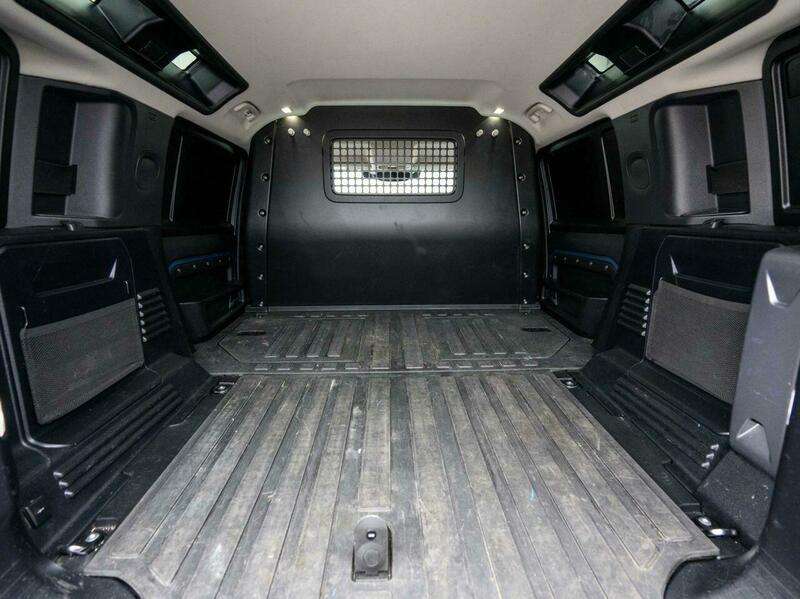 2021 LAND ROVER DEFENDER 2021 LAND ROVER DEFENDER