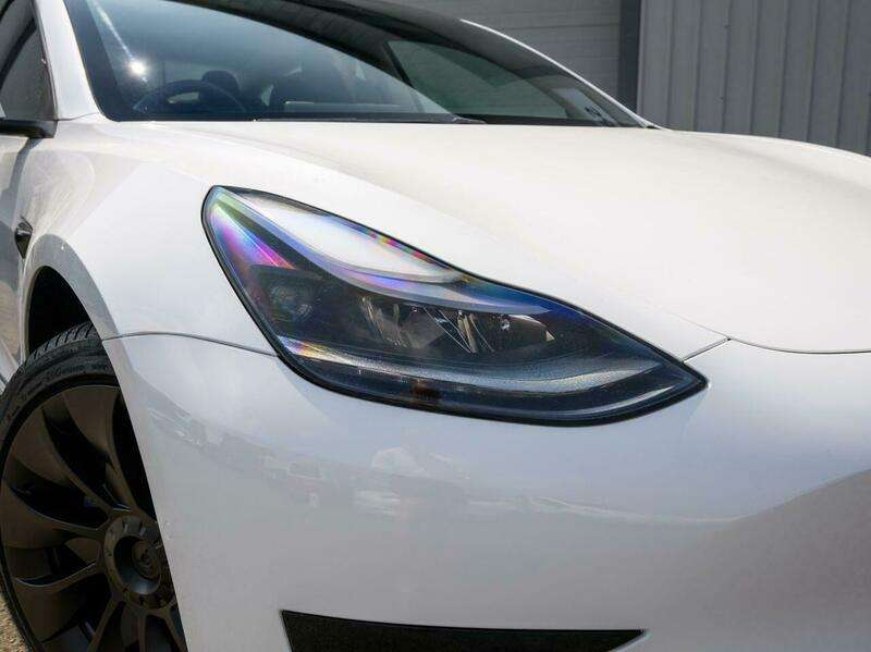 2021 TESLA MODEL 3 2021 TESLA MODEL 3