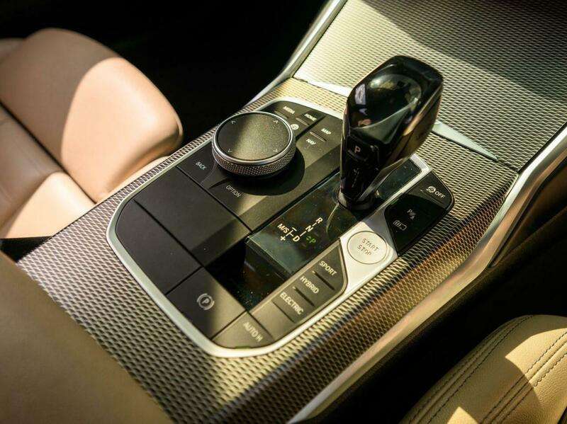 2019 BMW 3 SERIES 2019 BMW 3 SERIES