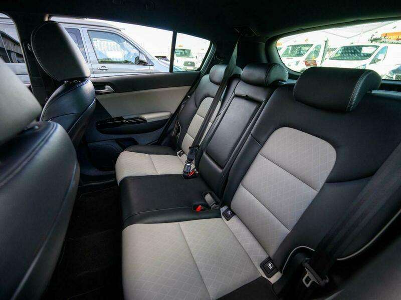 2021 KIA SPORTAGE 2021 KIA SPORTAGE