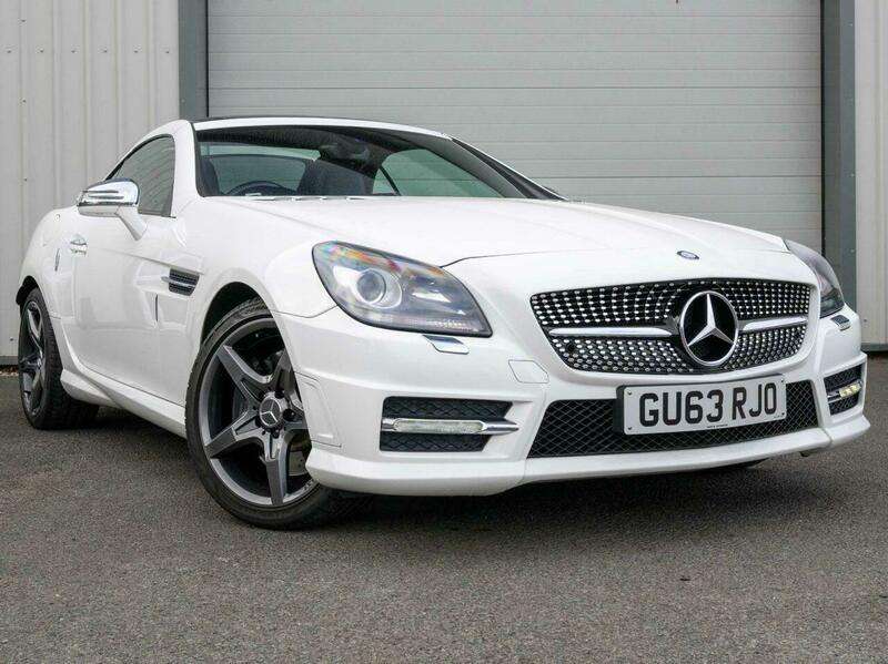 A 2013 MERCEDES-BENZ CLS 2.1 SLK250 CDI AMG Sport Convertible 2dr Diesel G-Tronic+ Euro 5 (s/s) (204 ps) A 2013 MERCEDES-BENZ CLS 2.1 SLK250 CDI AMG Sport Convertible 2dr Diesel G-Tronic+ Euro 5 (s/s) (204 ps)