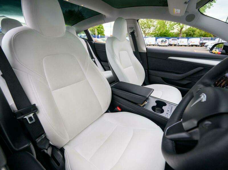 2021 TESLA MODEL 3 2021 TESLA MODEL 3