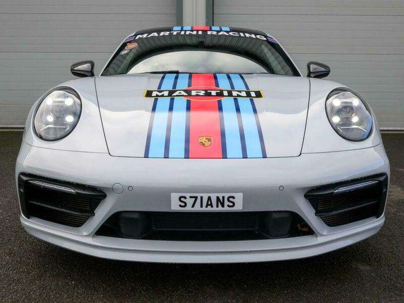 2023 PORSCHE 911 2023 PORSCHE 911