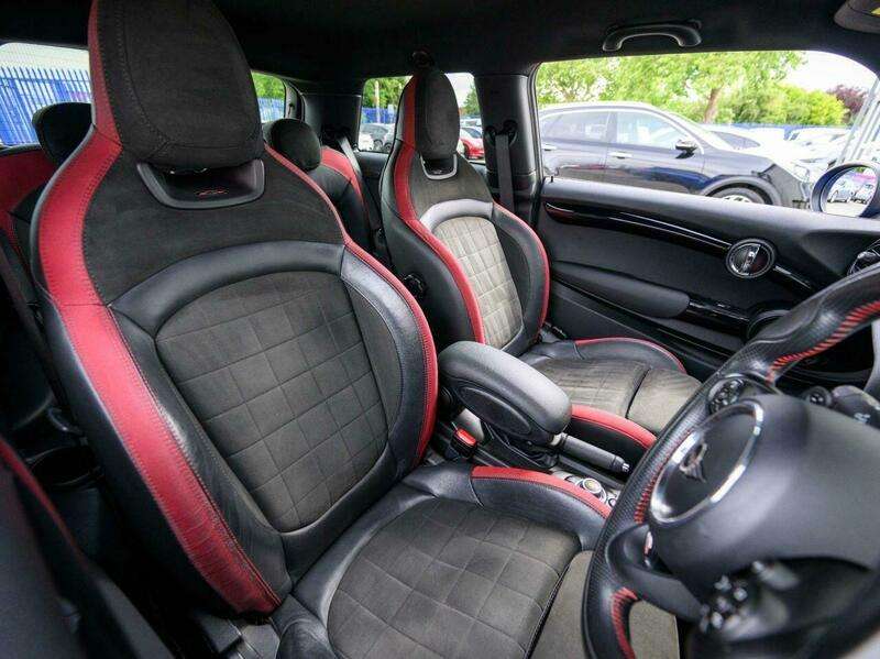 2019 MINI HATCH 2019 MINI HATCH