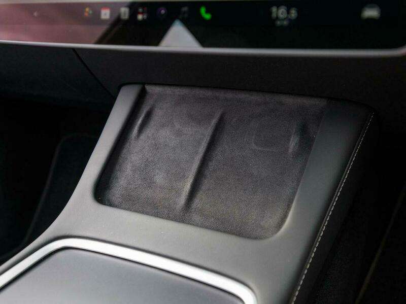 2022 TESLA MODEL Y 2022 TESLA MODEL Y
