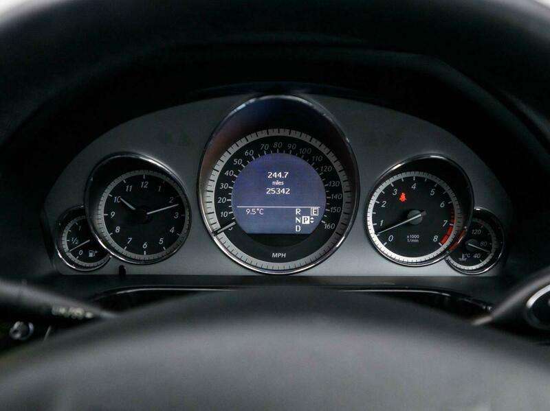 2010 MERCEDES-BENZ E CLASS 2010 MERCEDES-BENZ E CLASS